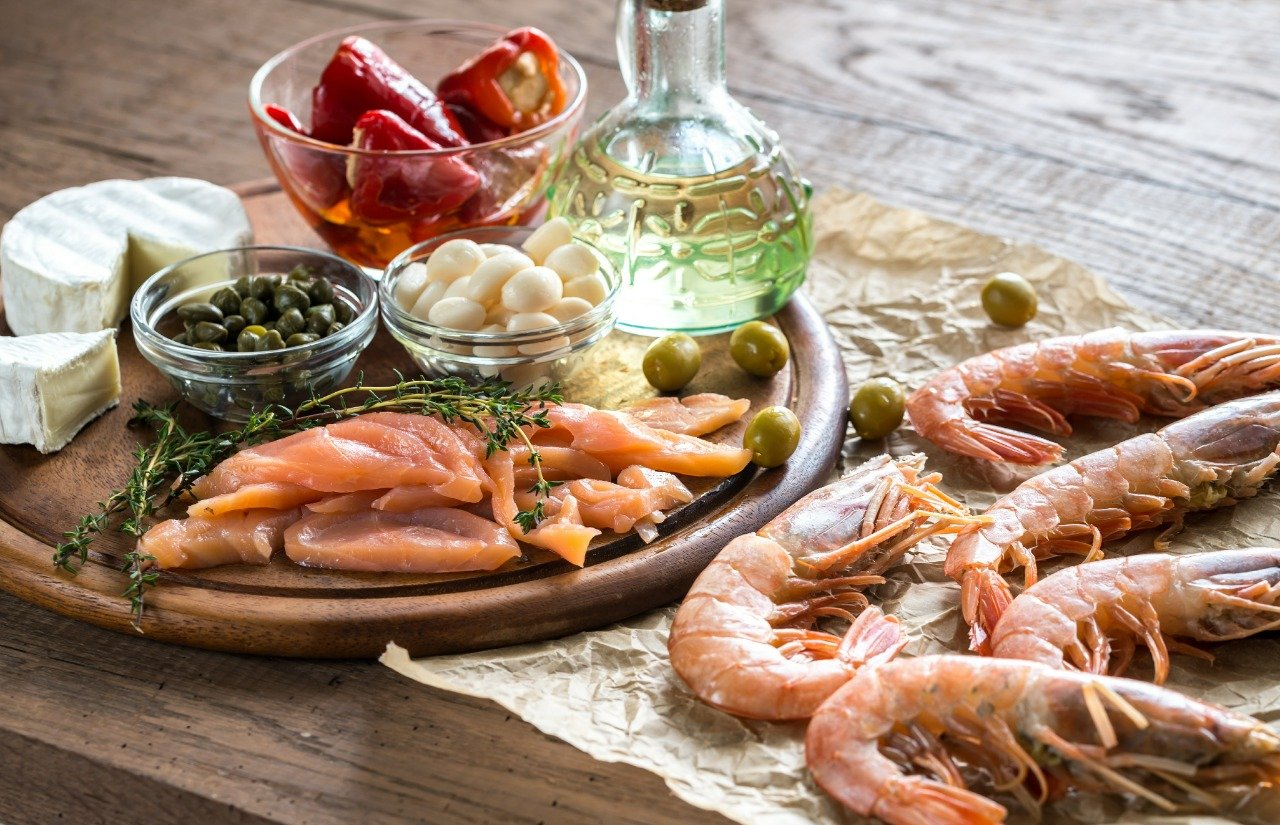 Dieta Mediterrânea O Que é Como Fazer Benefícios E Cardápio Vitat 7157