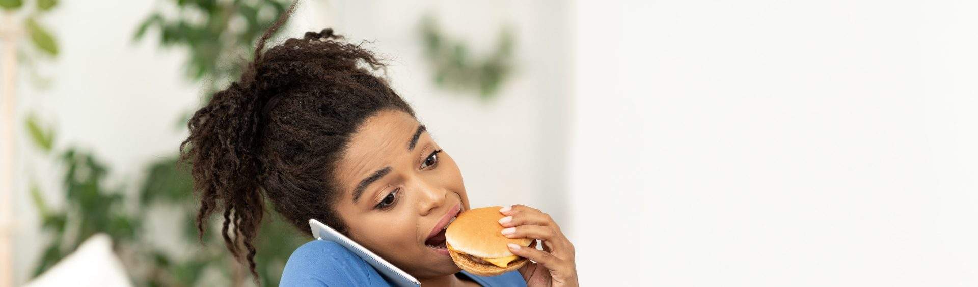estresse e compulsão alimentar