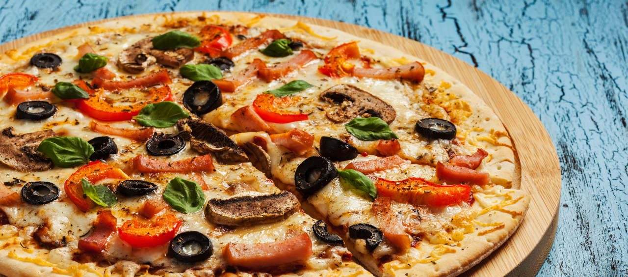 pizza