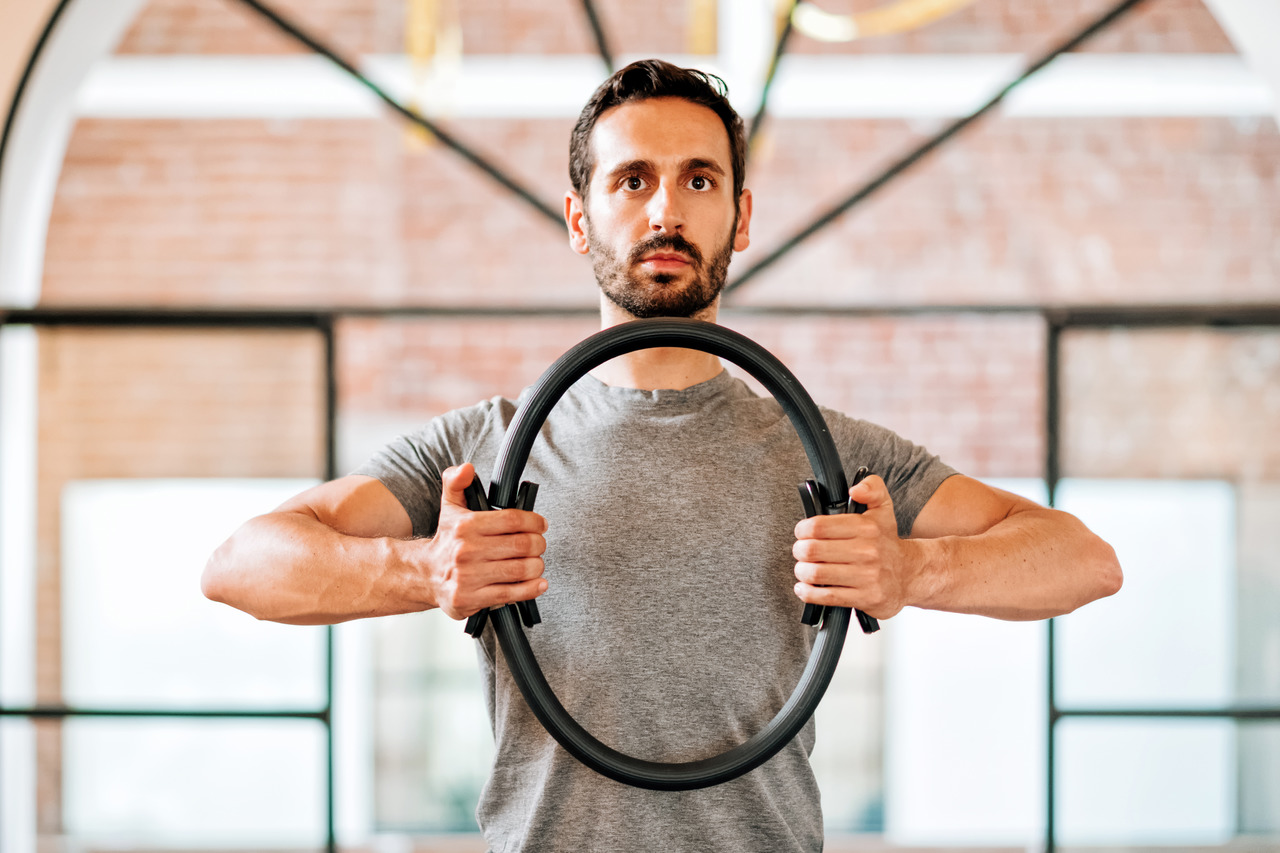 Conheça os benefícios do pilates no dia a dia - CicloVivo