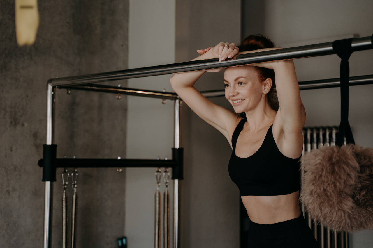 Pilates: conheça os benefícios para o corpo e a mente