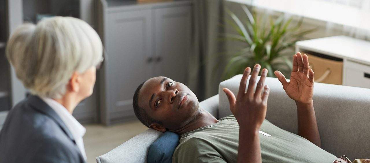 terapia como funciona