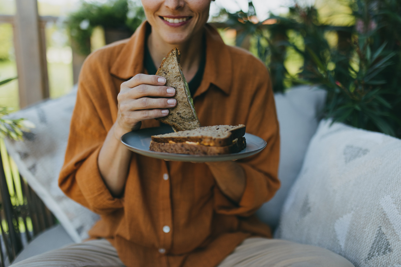 Alimentação intuitiva: atenção ao corpo permite melhores escolhas; como seguir