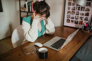Ansiedade no trabalho: 10 dicas para driblar o problema
