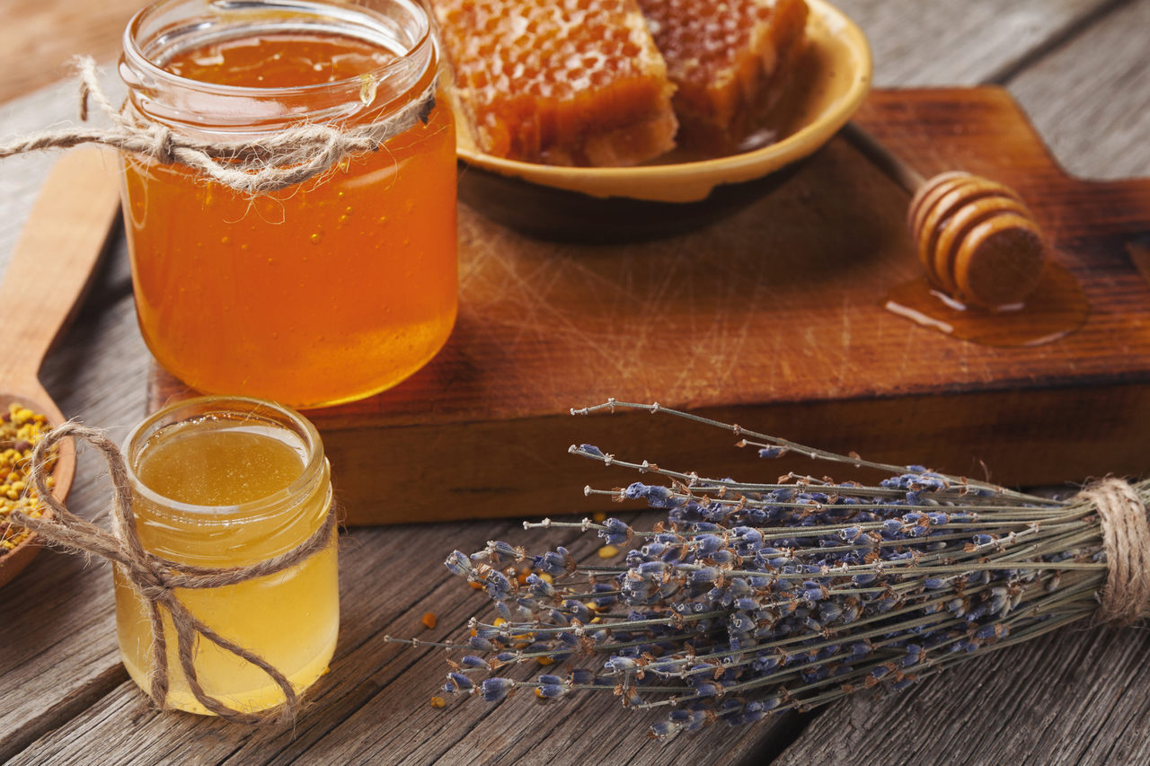 Afinal, mel é melhor que açúcar?