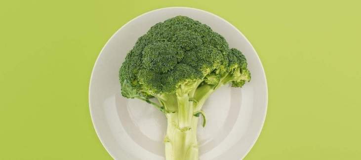 Brócolis: Motivos para comer o vegetal todos os dias - Vitat