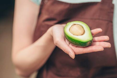 Abacate e avocado são a mesma coisa?