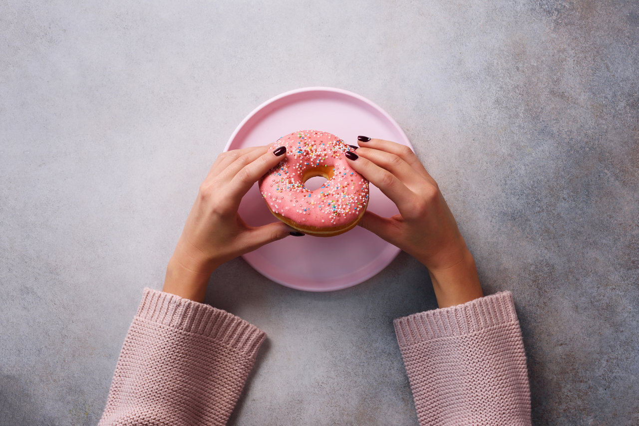 Fome oculta: O que é e como prevenir