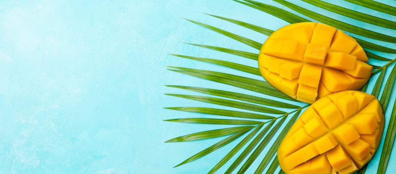 manga Alimentos que garantem energia para o Carnaval
