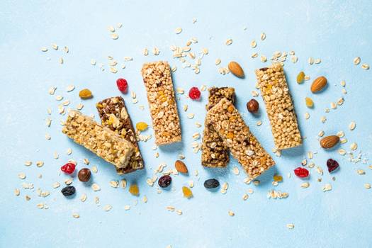 Barrinha de cereal: O que é e como escolher a mais saudável