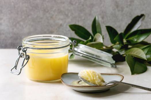 Manteiga ghee: O que é e quais são os benefícios
