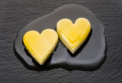 Manteiga faz bem para a saúde?