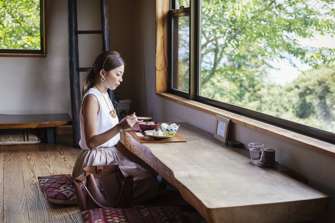 Mindful eating: Dicas de como comer com atenção plena