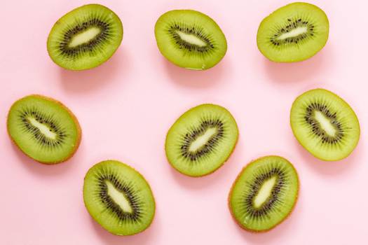 Kiwi: Benefícios da fruta que você precisa conhecer
