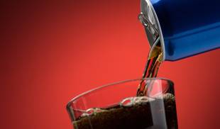 Estudo relaciona consumo de bebidas diet a doenças no coração
