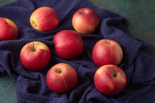 Açúcar de maçã: Conheça o adoçante natural