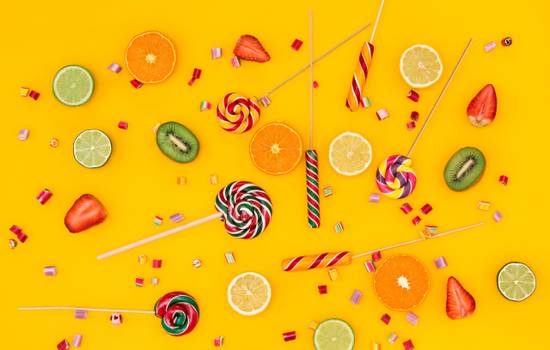 Como diminuir a vontade de comer doces – dicas