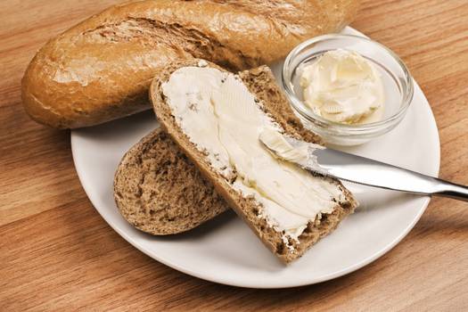 Manteiga ou margarina: Qual a melhor opção?