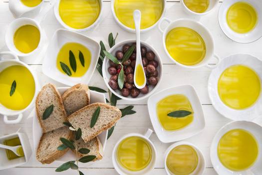 Azeite de oliva: benefícios e como consumir