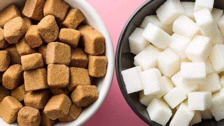 mitos sobre açúcar alergia ao açúcar