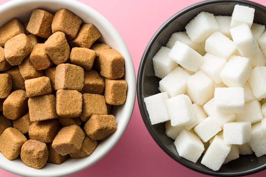 Mitos mais populares sobre o açúcar