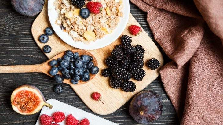 diminuir o colesterol