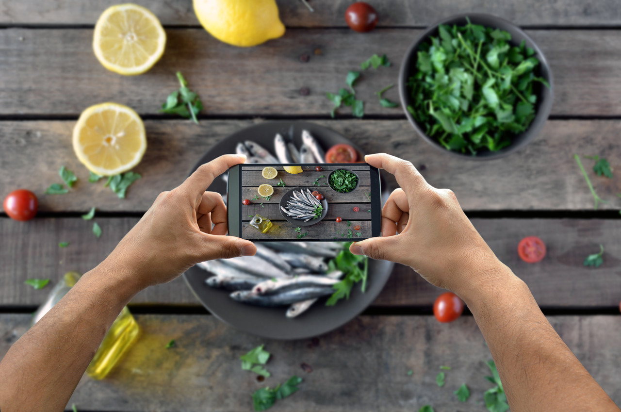 Sardinha é saudável?