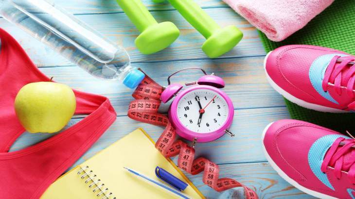 melhor maneira de emagrecer