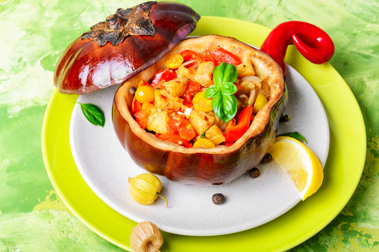 Alimentos de fácil digestão