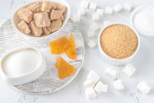 Açúcar causa inflamação no organismo?