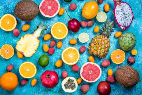 Dieta das frutas: O que é e como fazer