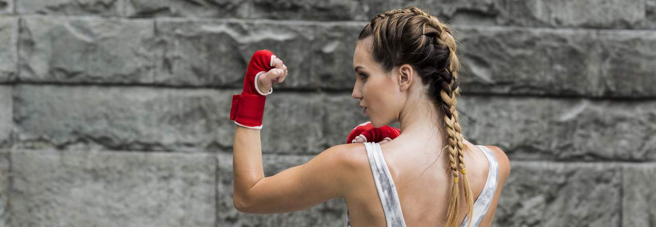 Muay Thai