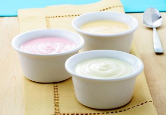 Alimentos ricos em probióticos &#8211; além do iogurte