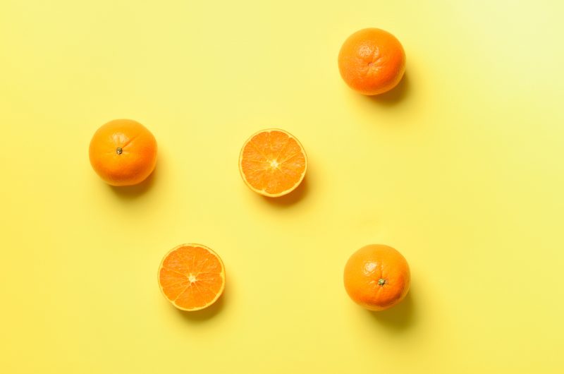 Alimentos para aumentar a imunidade no frio