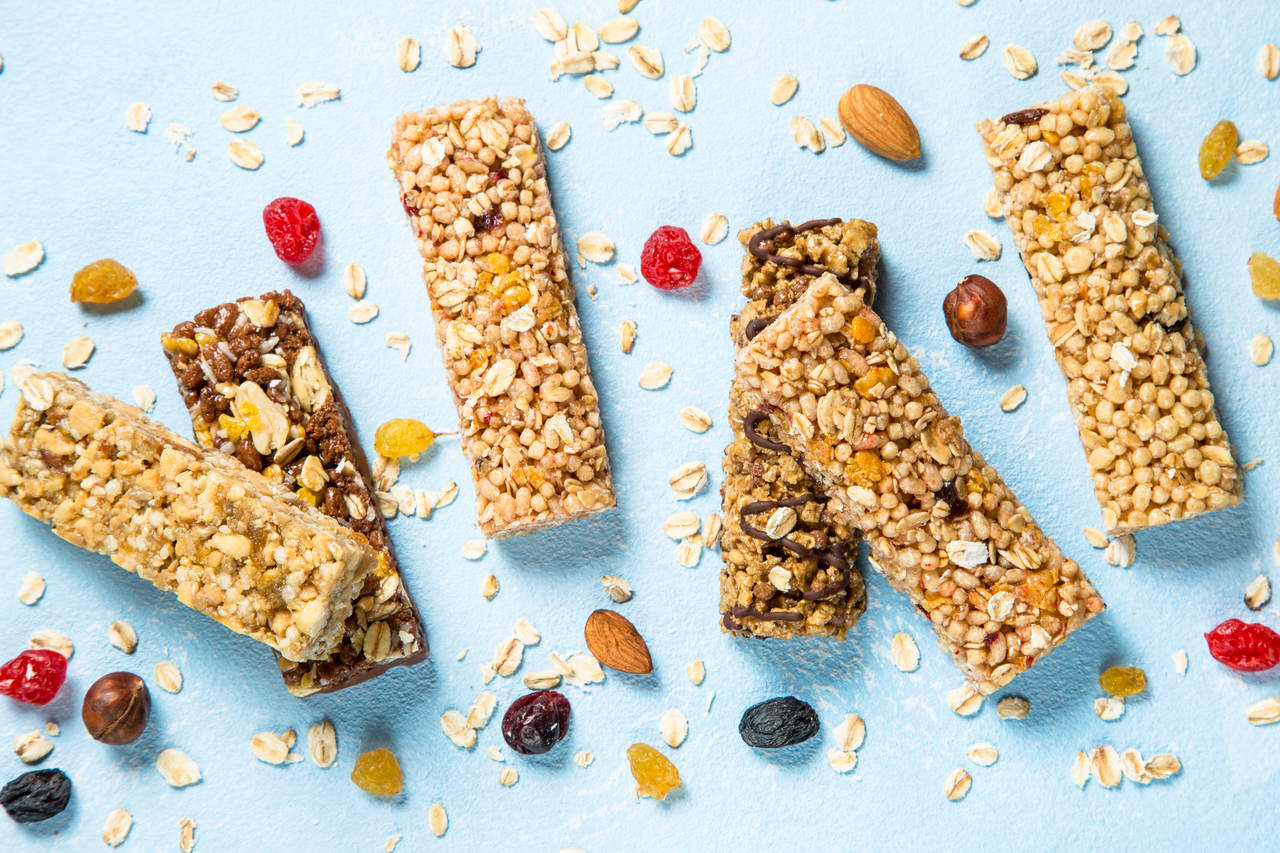 Alimentos que sabotam a dieta sem você perceber