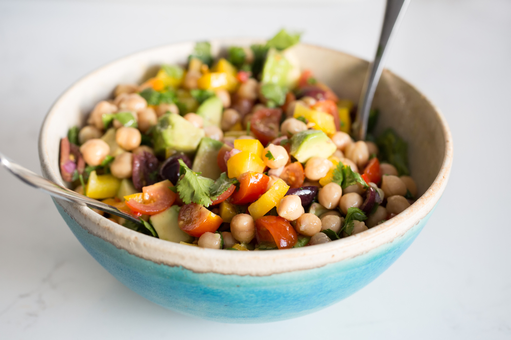 Grão-de-bico: Benefícios e como consumir