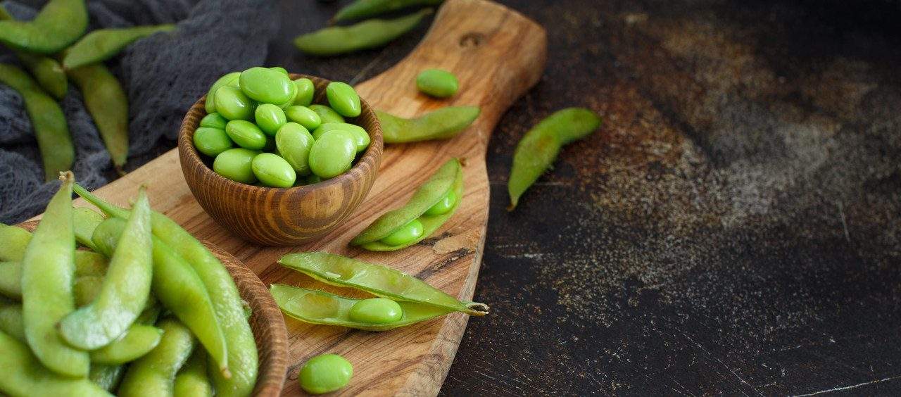 edamame