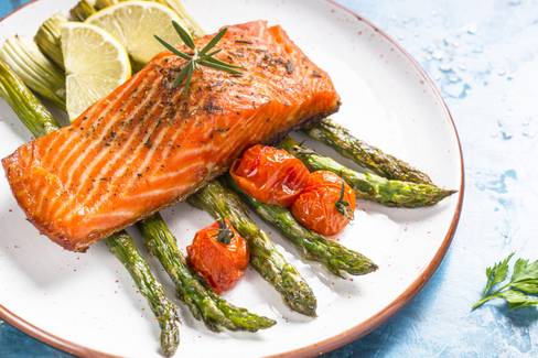 Melhores peixes para incluir na dieta