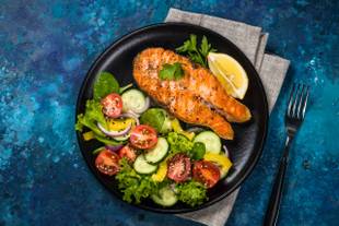 Dieta pescetariana: O que é, como fazer e benefícios