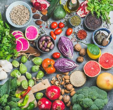 Dieta dos Nutrientes: O que é e como fazer