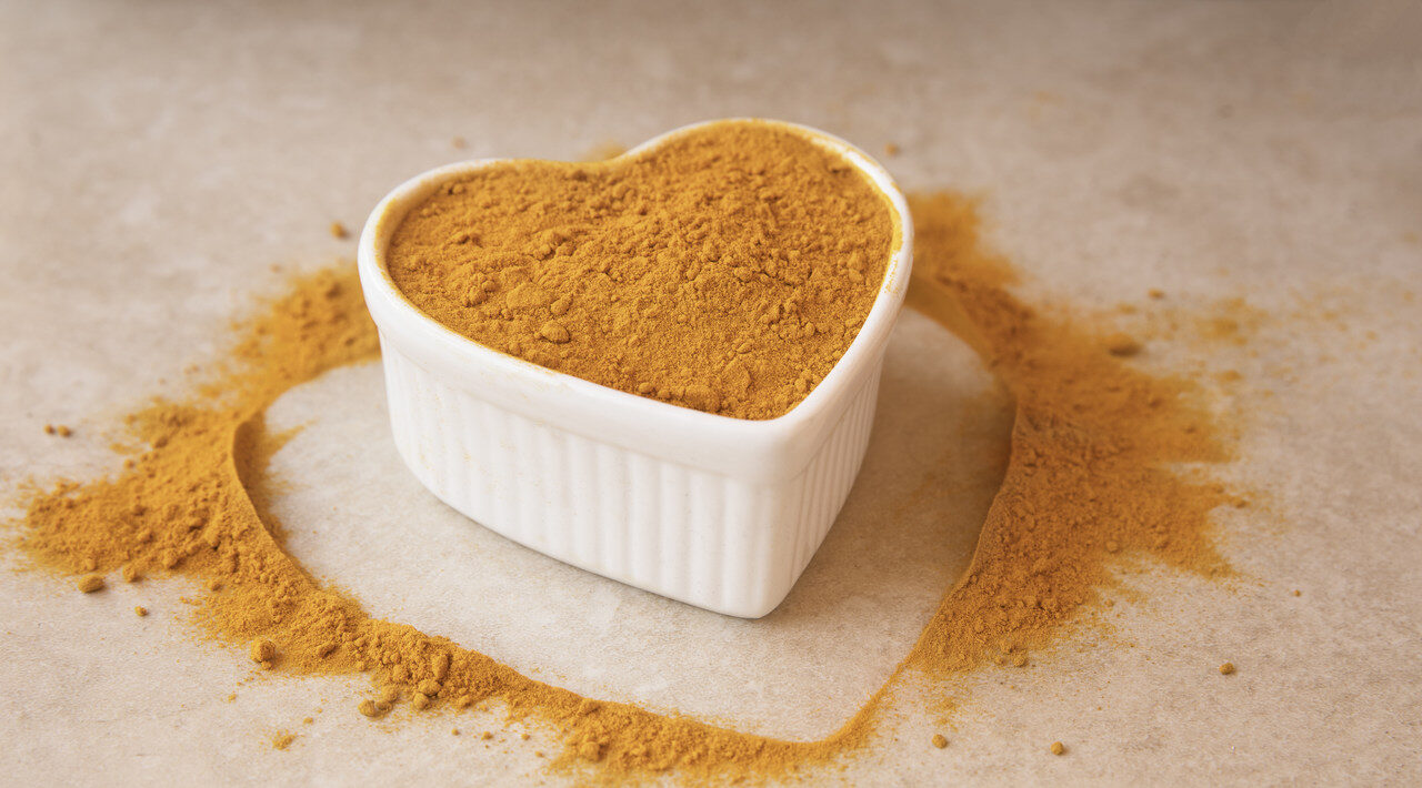 Açafrão-da-terra: benefícios e como usar a cúrcuma