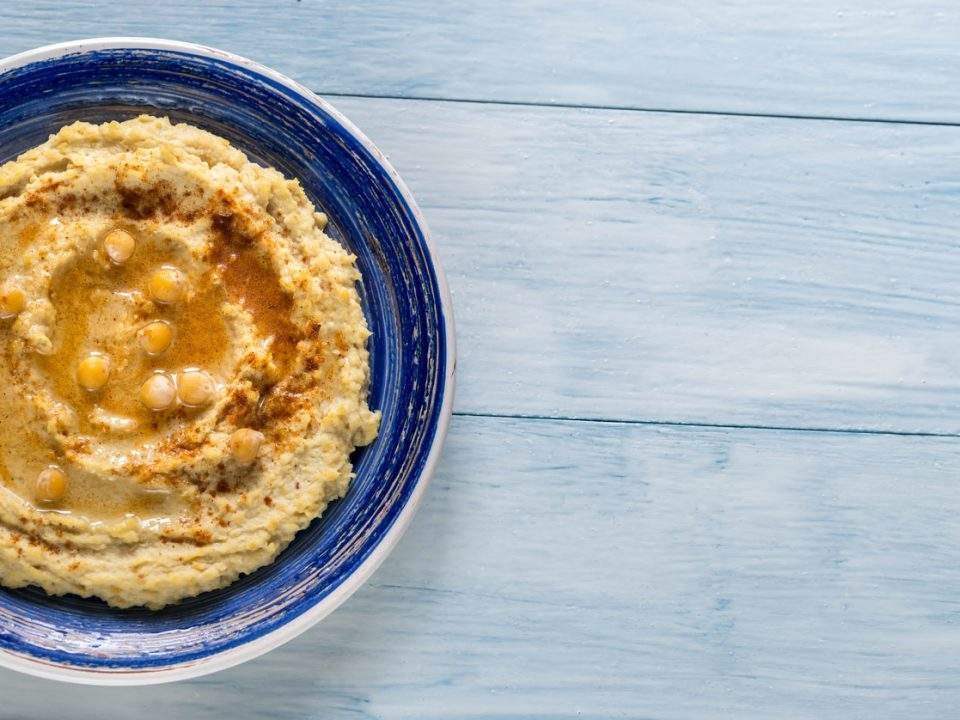 obolsa moon hummus