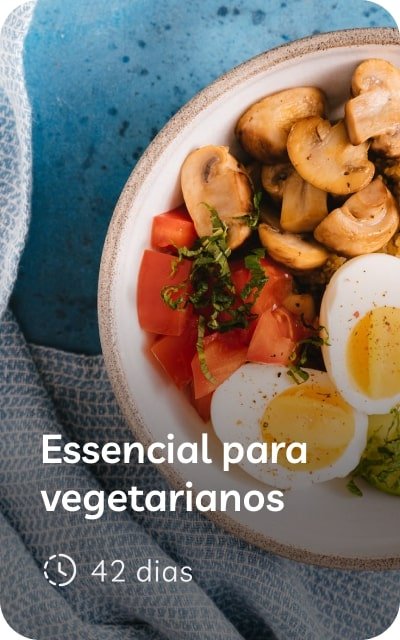 Low carb vegetariano