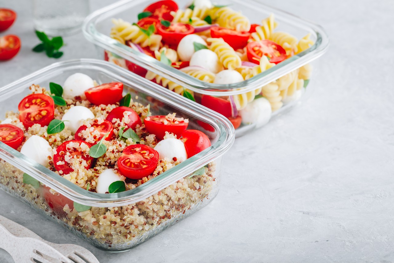 Dicas de como congelar os alimentos