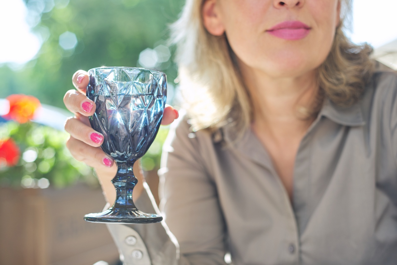 O que acontece com o corpo ao ficar um mês sem beber?