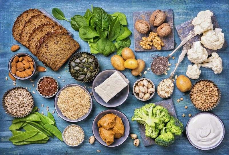 Proteínas Alimentos Benefícios Como Consumir E Dieta Vitat 2035