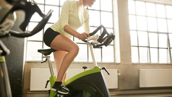 Treino de 15 minutos