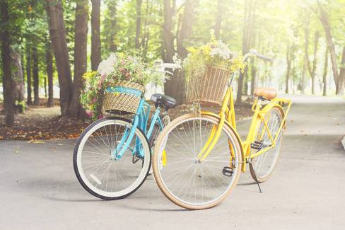 Bicicleta: O que você precisa saber antes de começar a pedalar