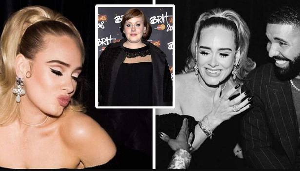 Adele: Menos 19 quilos com dieta SIRT e pilates