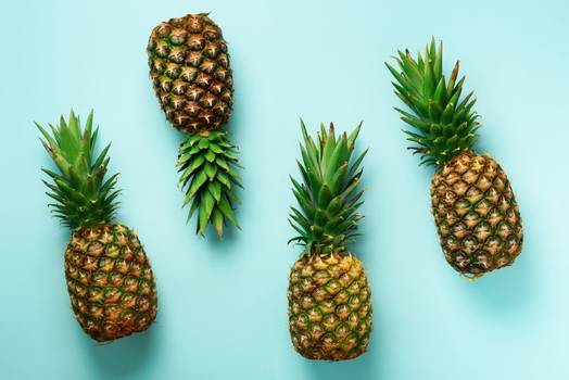 Dieta do abacaxi: O que é, prós e contras